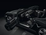Porsche 911 Black Edition 2011 года